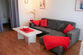 Ferienwohnung Spatzennest in Heiligenhafen